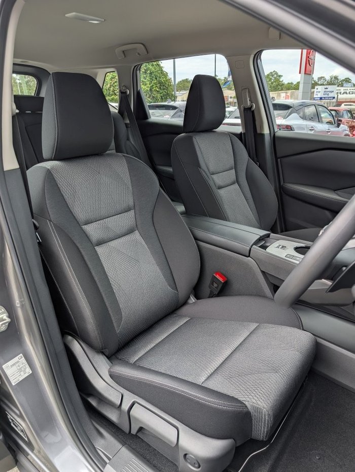 2026 NISSAN X-TRAIL ST