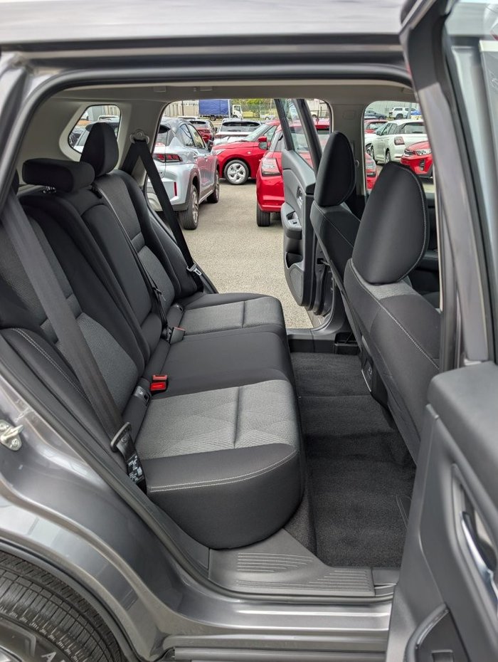 2026 NISSAN X-TRAIL ST