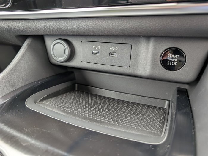 2026 NISSAN X-TRAIL ST