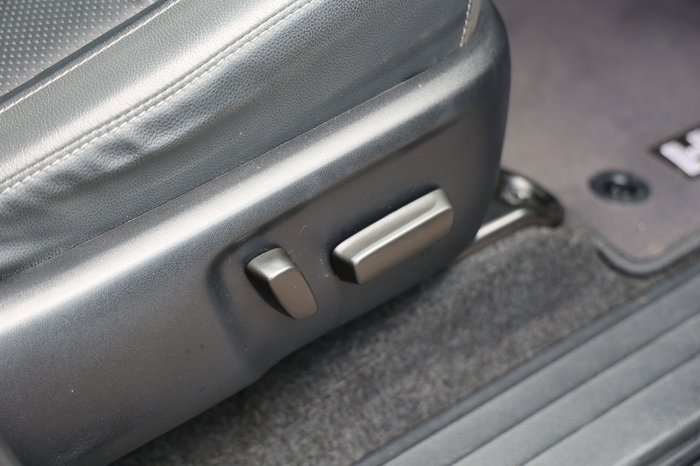 2022 Toyota Hilux Rogue