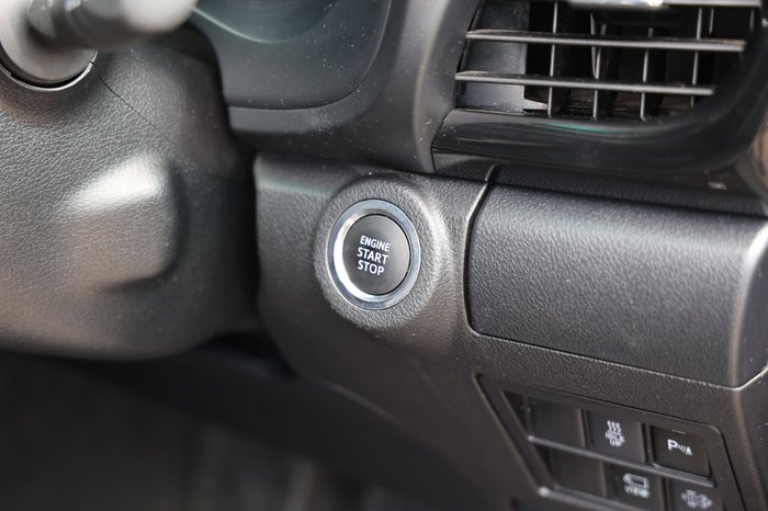 2022 Toyota Hilux Rogue