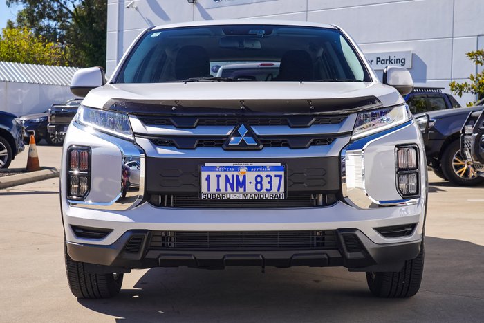 2024 Mitsubishi ASX ES