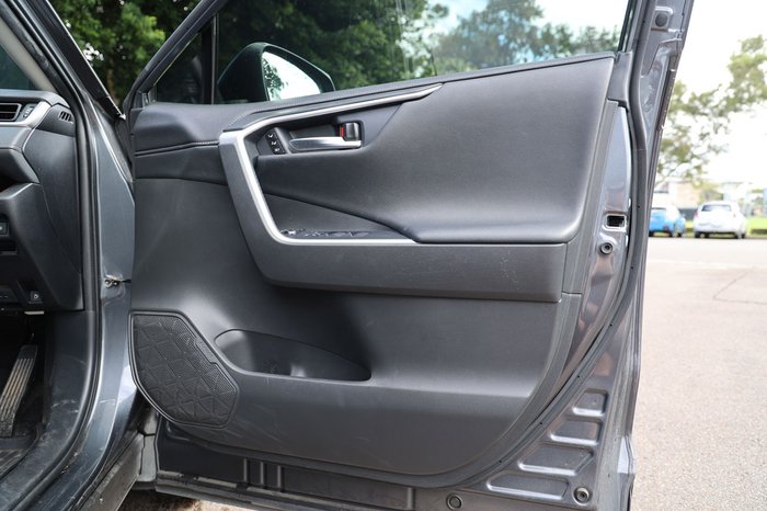 2020 Toyota RAV4 Cruiser