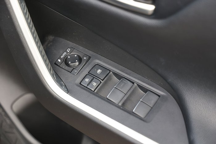 2020 Toyota RAV4 Cruiser