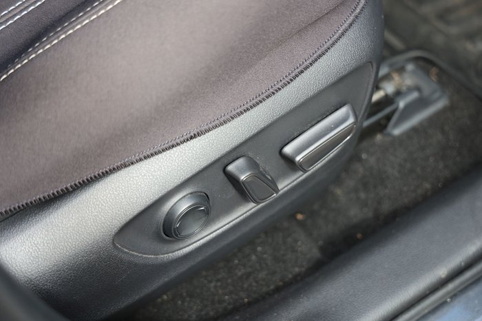 2020 Toyota RAV4 Cruiser