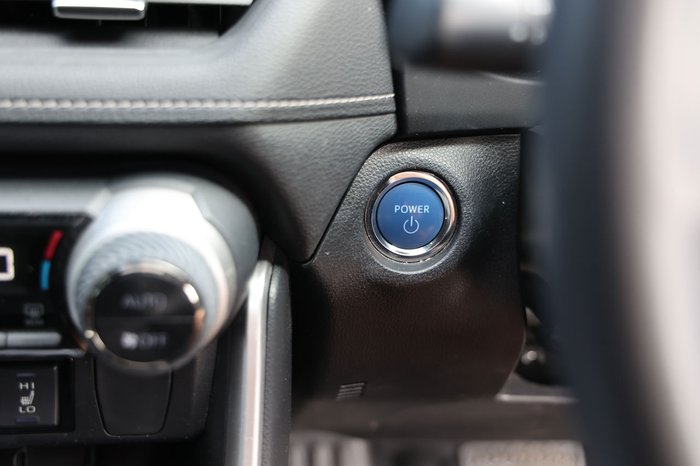 2020 Toyota RAV4 Cruiser