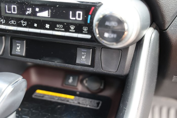 2020 Toyota RAV4 Cruiser