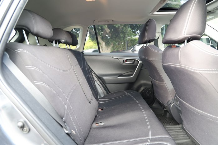 2020 Toyota RAV4 Cruiser