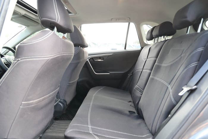 2020 Toyota RAV4 Cruiser