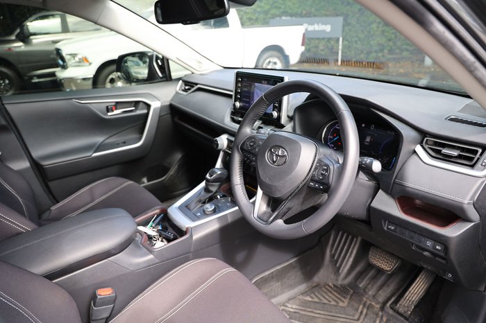 2020 Toyota RAV4 Cruiser