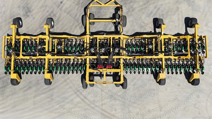 SERAFIN ULTISOW S18/S20 BI FOLD