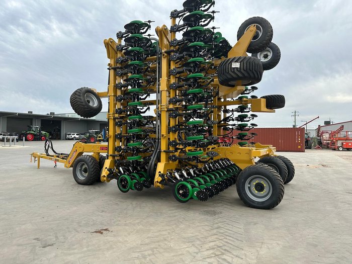 SERAFIN ULTISOW S18/S20 BI FOLD