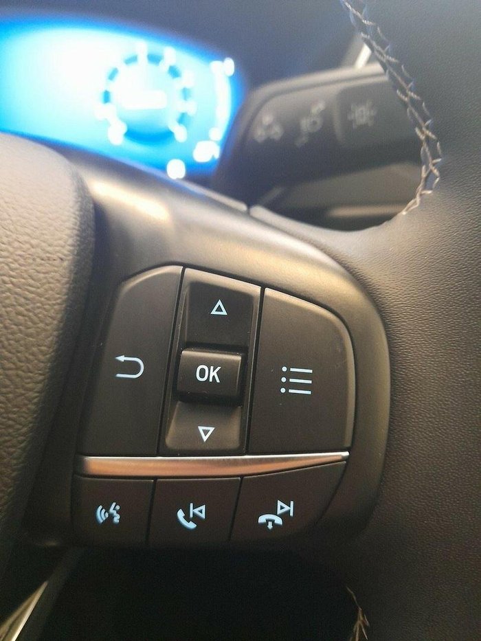 2021 Ford Escape Vignale ZH MY22 AWD Solar Silver