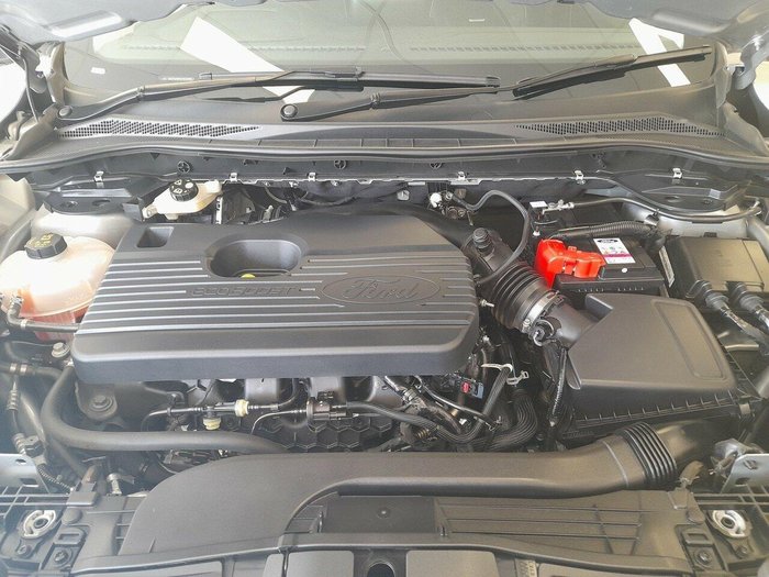 2021 Ford Escape Vignale ZH MY22 AWD Solar Silver