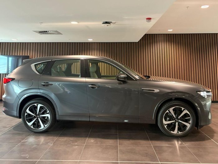 2023 Mazda CX-60 P50e Azami