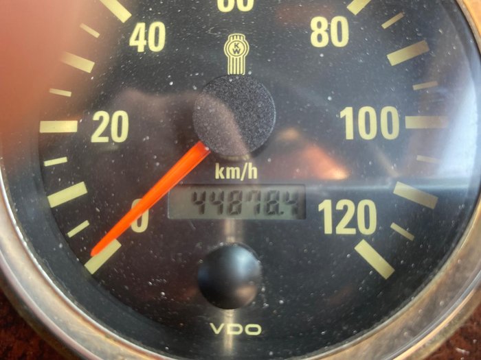 2019 Kenworth K200 K200 Blue
