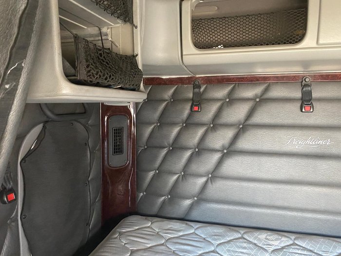 2017 Freightliner Argosy Argosy