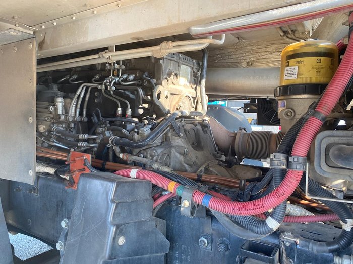 2017 Freightliner Argosy Argosy