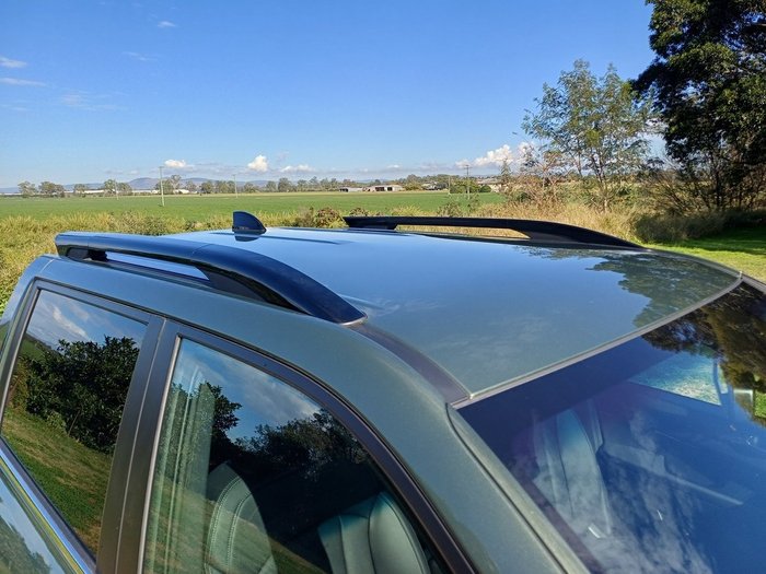 2025 KGM MUSSO ADVANCE