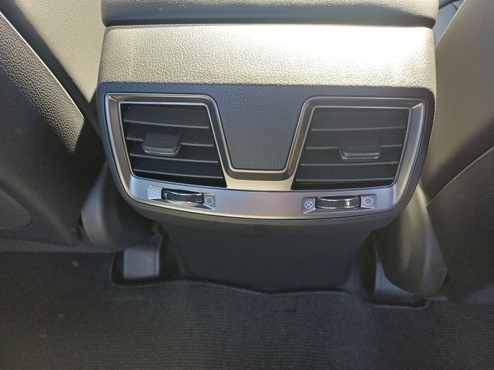 2025 KGM MUSSO ADVANCE