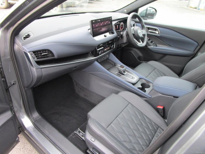 2023 Nissan QASHQAI Ti