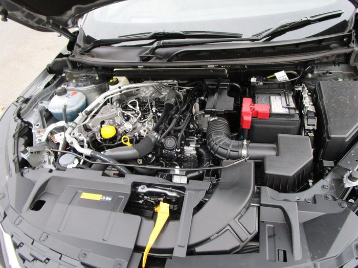 2023 Nissan QASHQAI Ti