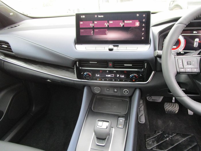 2023 Nissan QASHQAI Ti