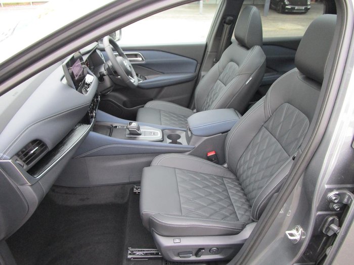 2023 Nissan QASHQAI Ti