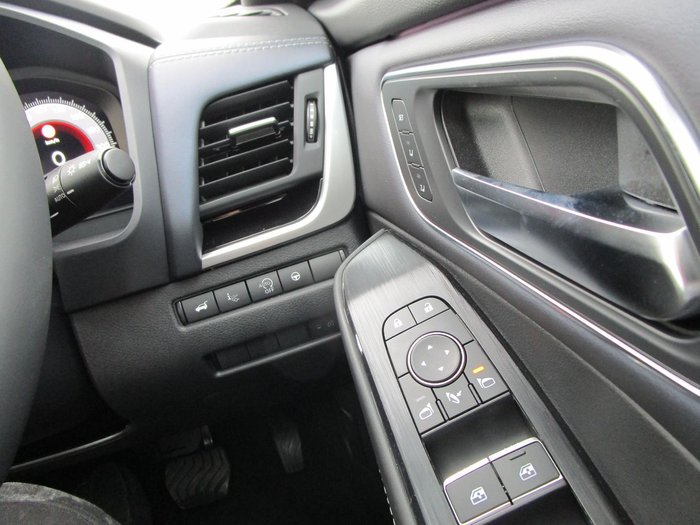 2023 Nissan QASHQAI Ti