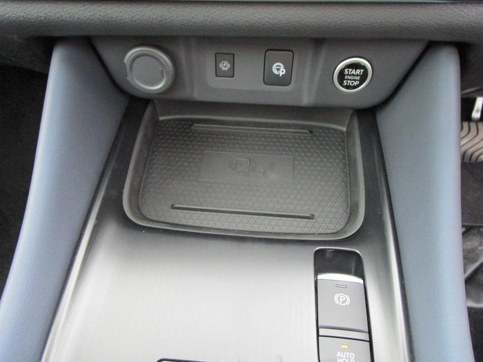 2023 Nissan QASHQAI Ti
