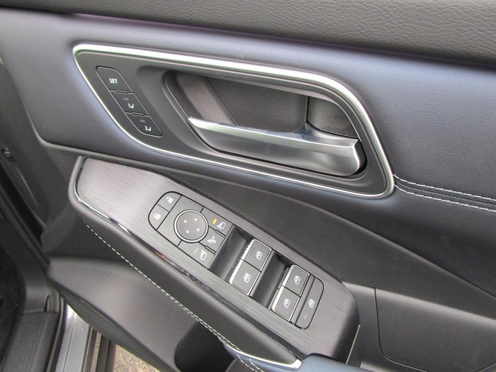 2023 Nissan QASHQAI Ti