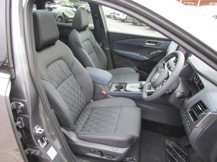 2023 Nissan QASHQAI Ti