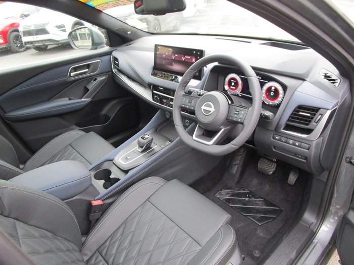 2023 Nissan QASHQAI Ti