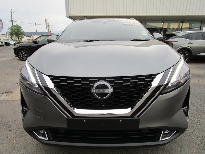 2023 Nissan QASHQAI Ti