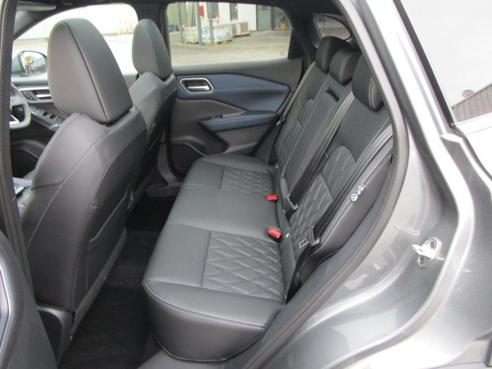 2023 Nissan QASHQAI Ti