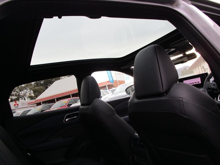 2023 Nissan QASHQAI Ti