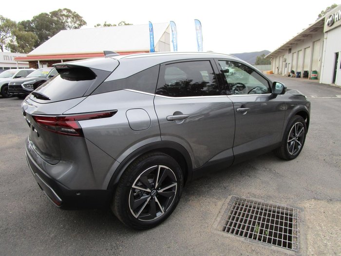 2023 Nissan QASHQAI Ti