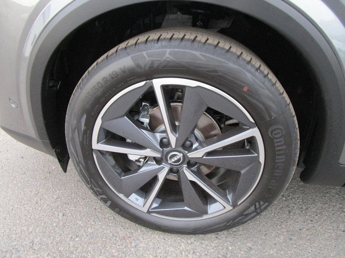 2023 Nissan QASHQAI Ti