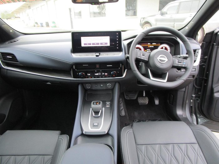 2023 Nissan QASHQAI Ti