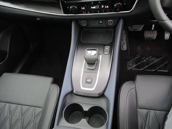 2023 Nissan QASHQAI Ti