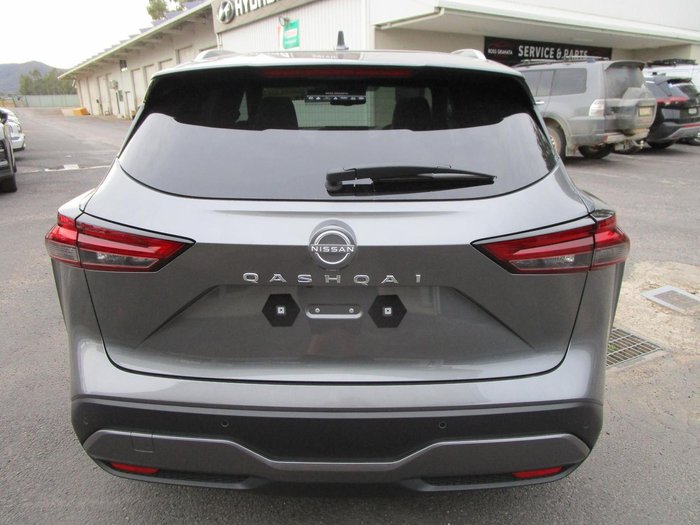 2023 Nissan QASHQAI Ti