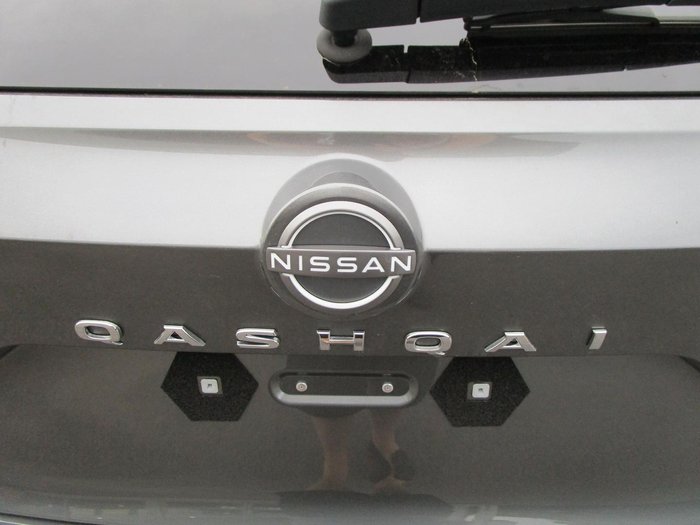 2023 Nissan QASHQAI Ti