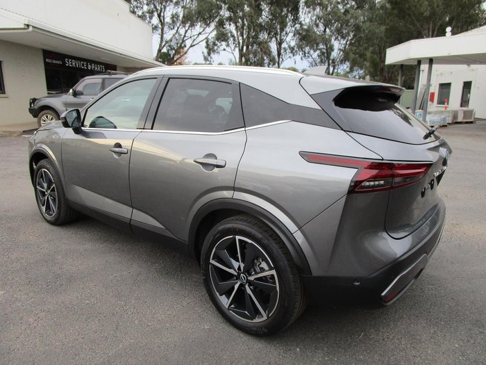 2023 Nissan QASHQAI Ti
