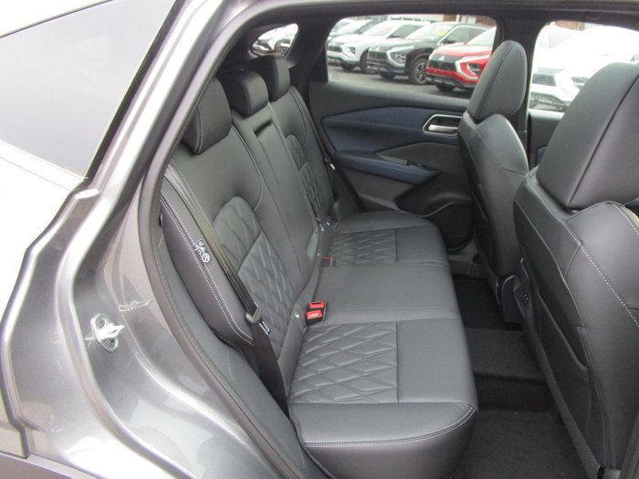 2023 Nissan QASHQAI Ti