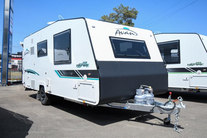 2025 Avan Aspire