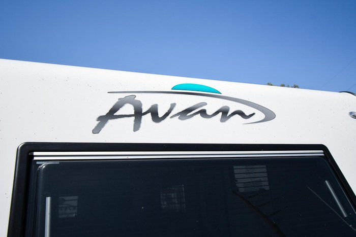 2025 Avan Aspire