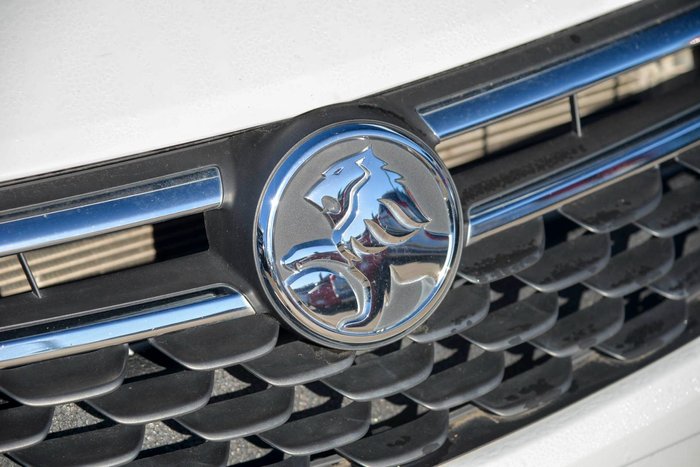 2016 Holden Astra RS-V