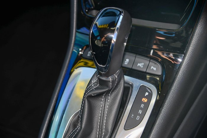 2016 Holden Astra RS-V