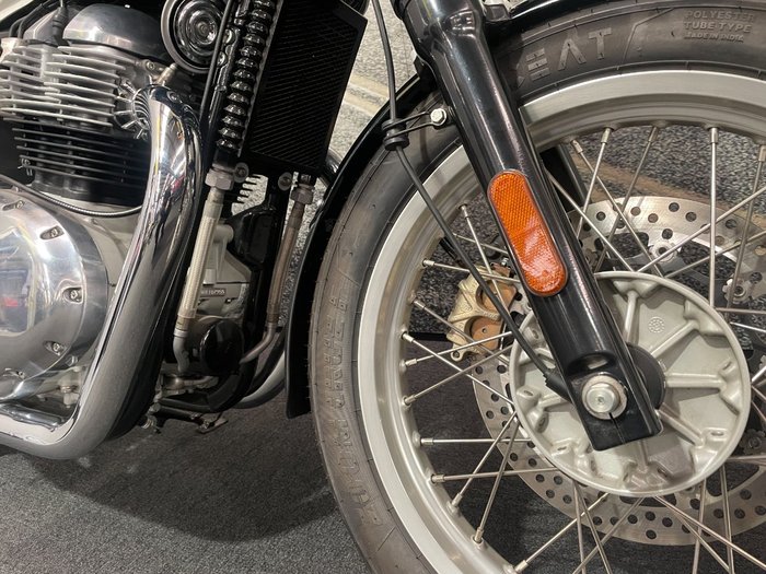 2023 Royal Enfield CONTINENTAL GT 650 E5 CLASSIC DUX DELUXE
