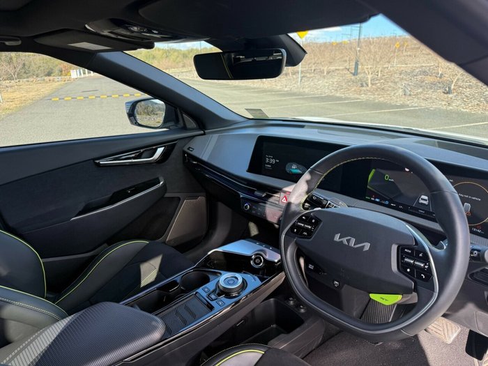 2023 Kia EV6 GT